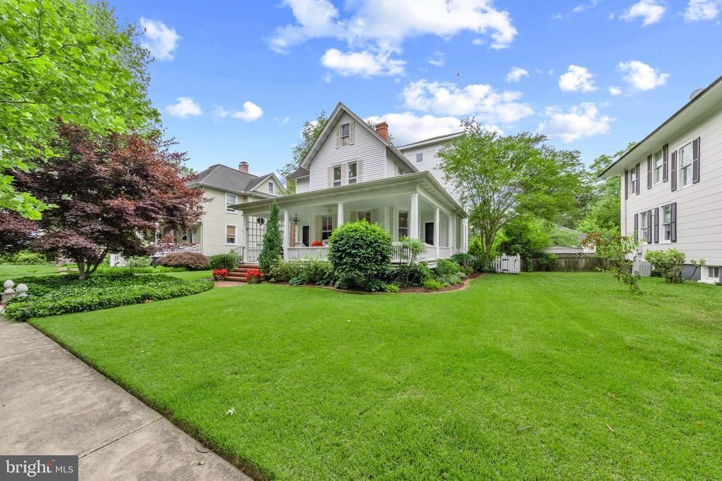 204 BROOKLETTS AVENUE , EASTON, MD 21601