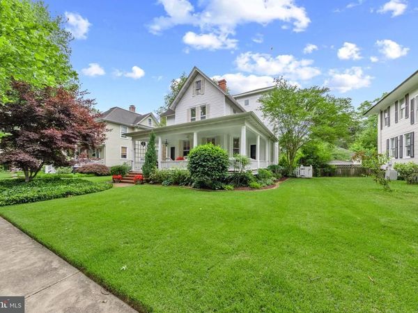 204 BROOKLETTS AVENUE , EASTON, MD 21601