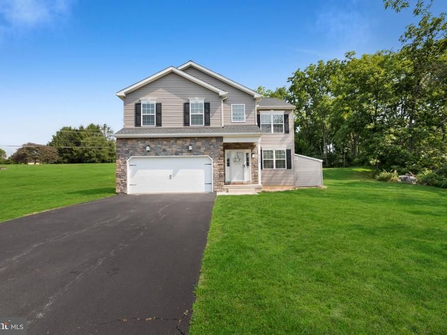 6224 Rachel Drive , Slatington, PA 18080 Main Photo