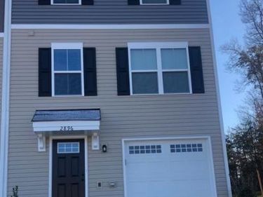 2896 FARZI CIRCLE , LOCUST GROVE, VA 22508