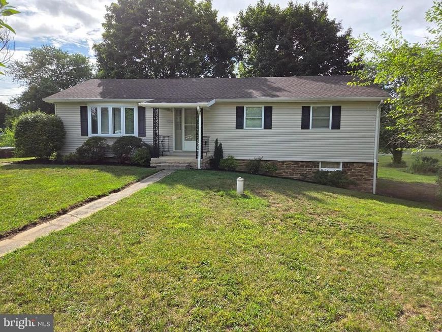 10624 Scenic View Drive, Greencastle, PA 17225 Main Photo