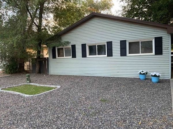 137 N Cherry Street , Fruita, CO 81521
