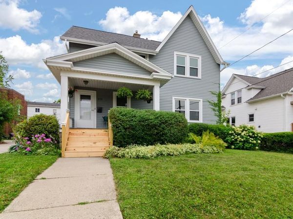 920 CROOKS STREET, Green Bay, WI 54301