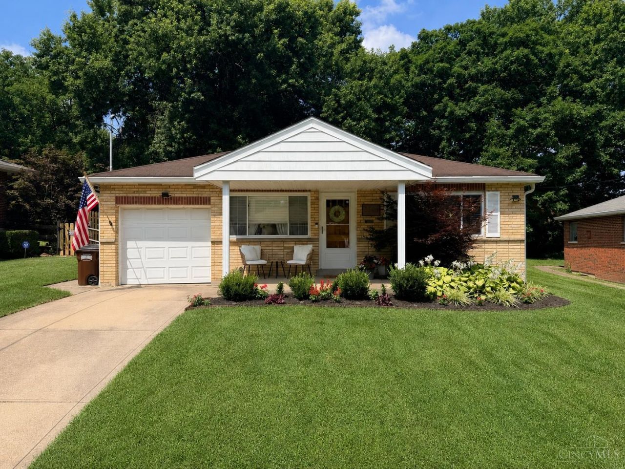 3396 Tallahassee Drive, Green Township, OH 45239 Main Photo