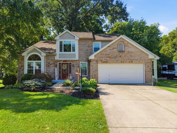 1167 Greens Farm Road, Pierce Twp, OH 45102