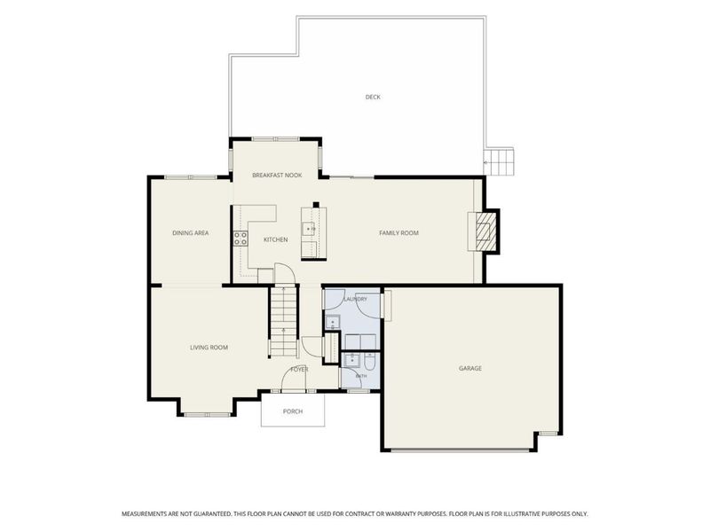 1167 Greens Farm Road, Pierce Twp, OH 45102 Photo 12