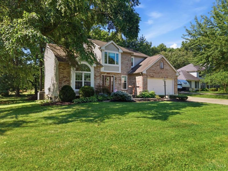 1167 Greens Farm Road, Pierce Twp, OH 45102 Photo 3
