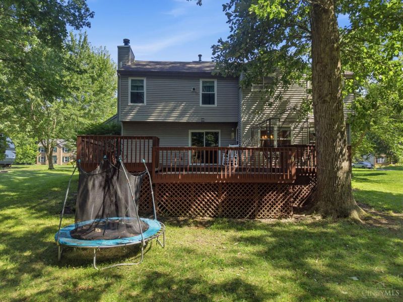 1167 Greens Farm Road, Pierce Twp, OH 45102 Photo 5