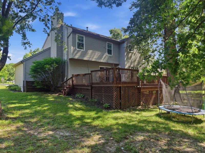 1167 Greens Farm Road, Pierce Twp, OH 45102 Photo 6