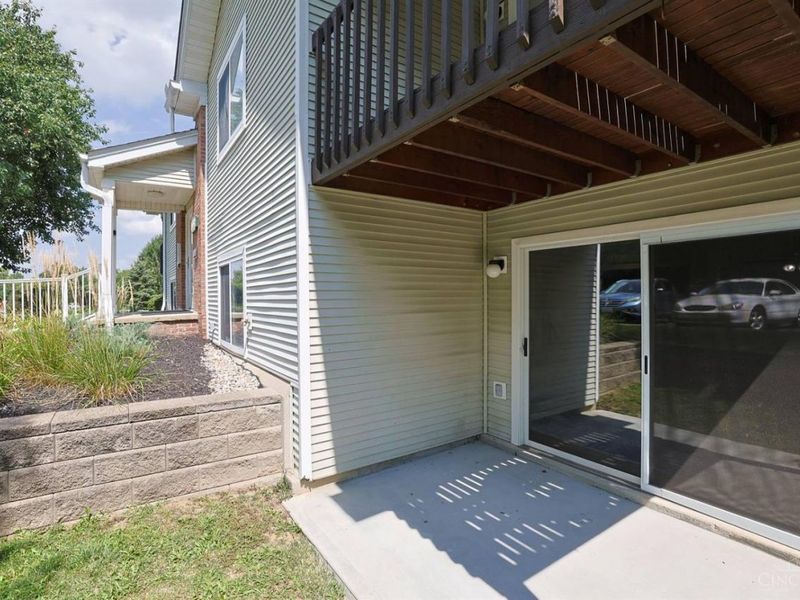 5982 Meadowcreek Drive, Unit 3, Miami Twp, OH 45150 Photo 19