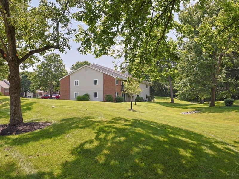 5982 Meadowcreek Drive, Unit 3, Miami Twp, OH 45150 Photo 20