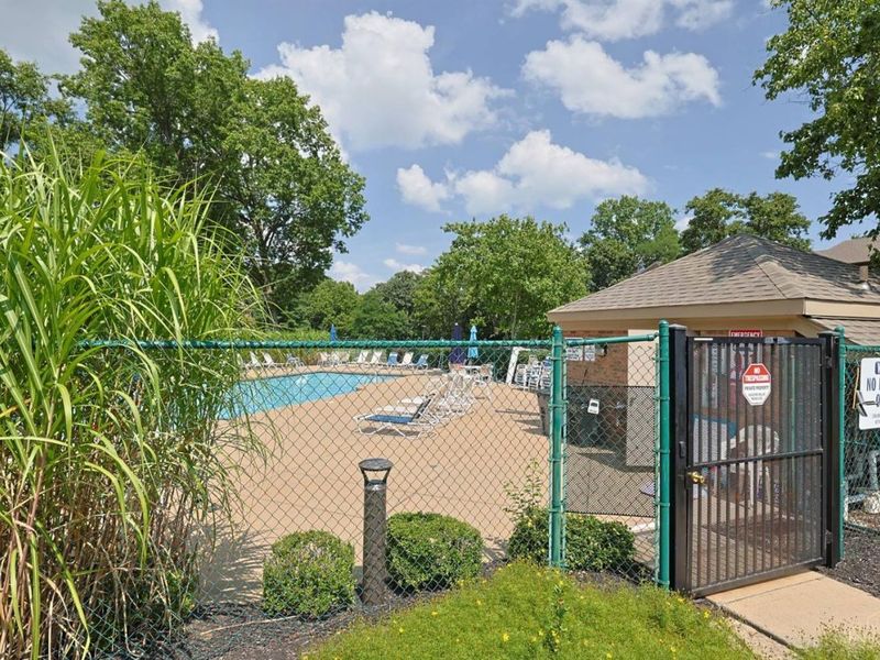 5982 Meadowcreek Drive, Unit 3, Miami Twp, OH 45150 Photo 22