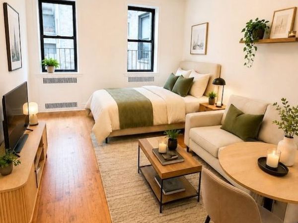 50 Lefferts Place, Unit 2M, Brooklyn, NY 11238