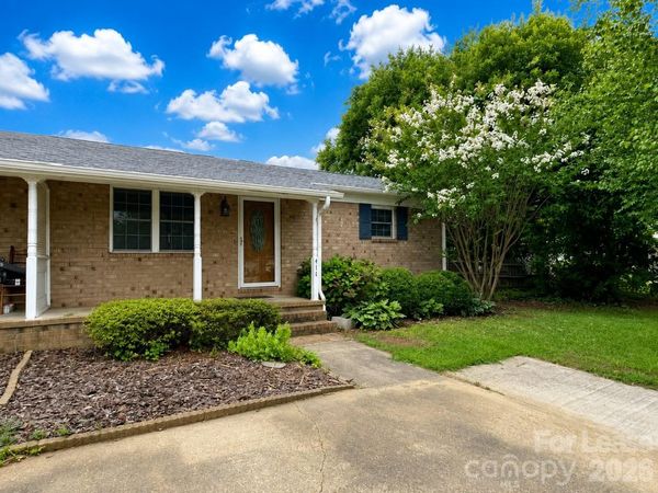 411 Ludwick Avenue , Salisbury, NC 28146