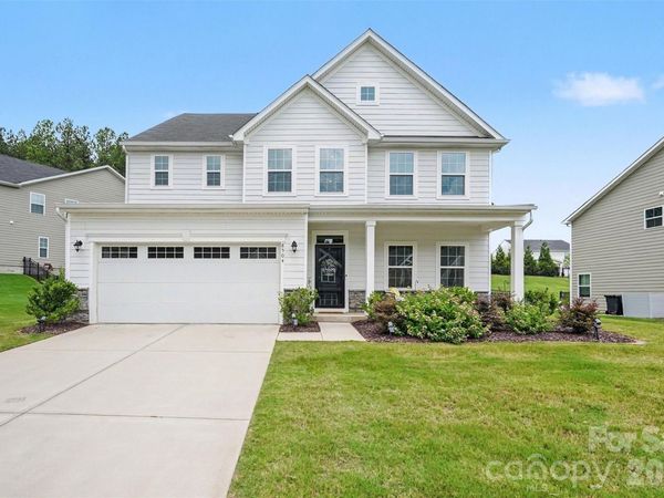 8504 Everwood Avenue, Huntersville, NC 28078
