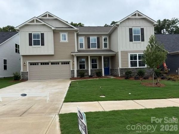 1326 Honey Trail , Monroe, NC 28112
