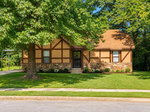 4403 KERWIN DR, Memphis, TN 38128