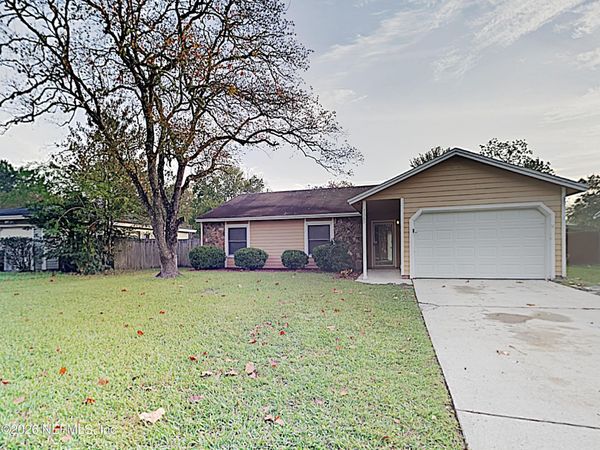 1865 SHANNON LAKE Drive, Middleburg, FL 32068