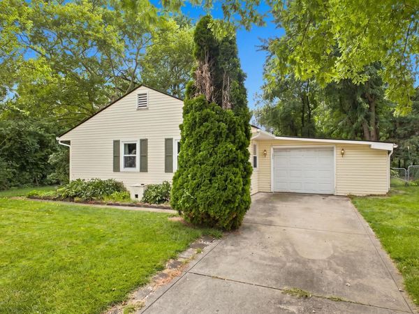 367 Yarmouth Lane, Columbus, OH 43228