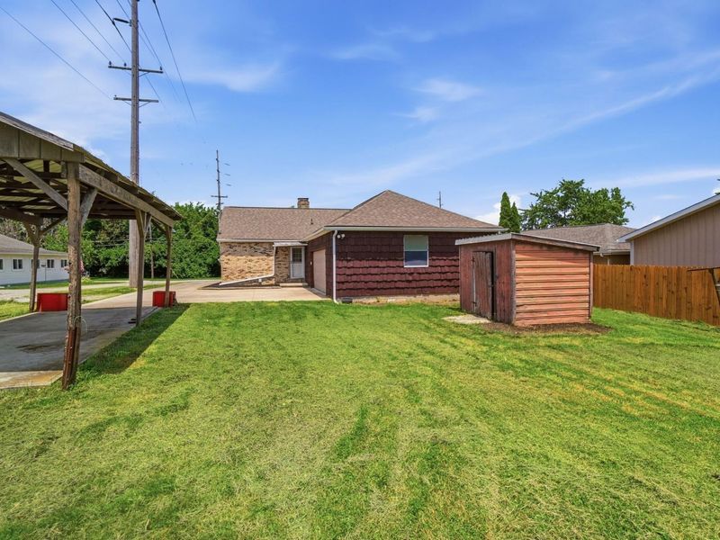 571 South Street , Delaware, OH 43015 Photo 23