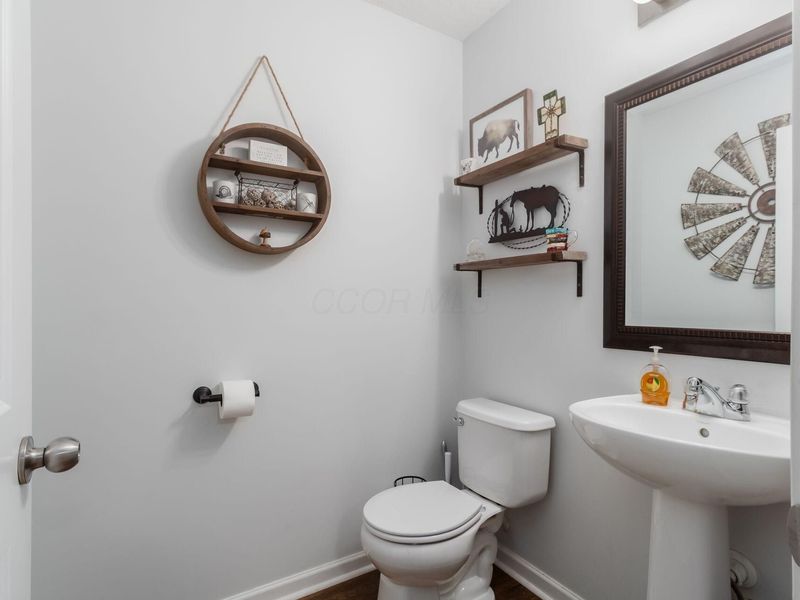 5378 Talladega Drive , Dublin, OH 43016 Photo 10