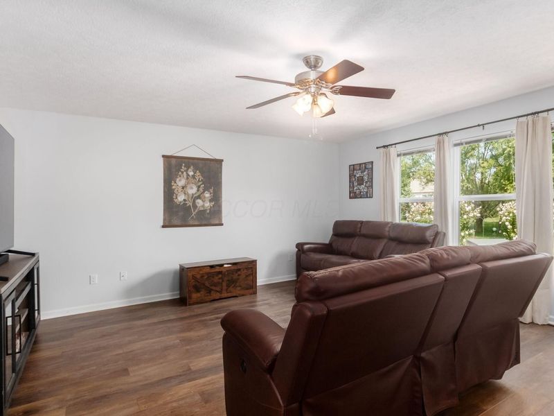 5378 Talladega Drive , Dublin, OH 43016 Photo 11