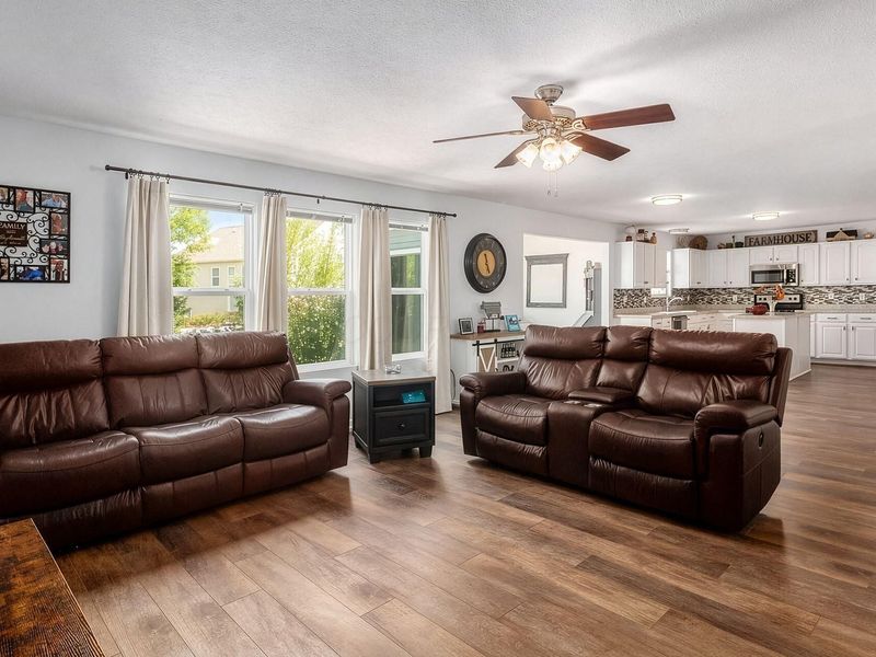5378 Talladega Drive , Dublin, OH 43016 Photo 12