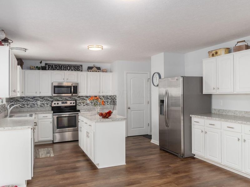 5378 Talladega Drive , Dublin, OH 43016 Photo 16