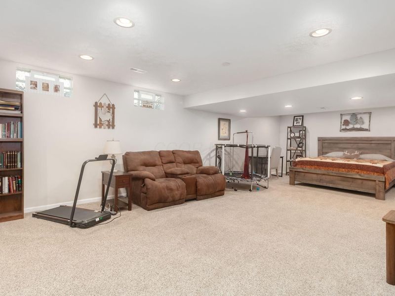 5378 Talladega Drive , Dublin, OH 43016 Photo 21