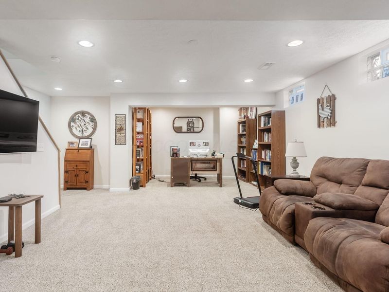 5378 Talladega Drive , Dublin, OH 43016 Photo 22