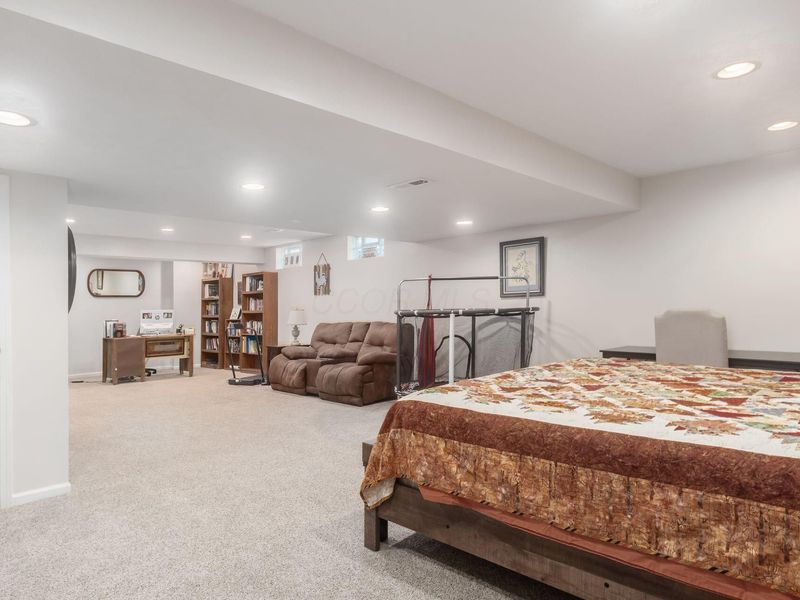 5378 Talladega Drive , Dublin, OH 43016 Photo 24