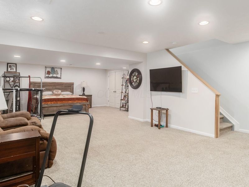 5378 Talladega Drive , Dublin, OH 43016 Photo 25