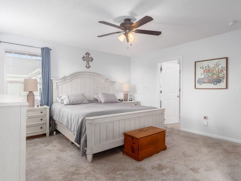 5378 Talladega Drive , Dublin, OH 43016 Photo 36
