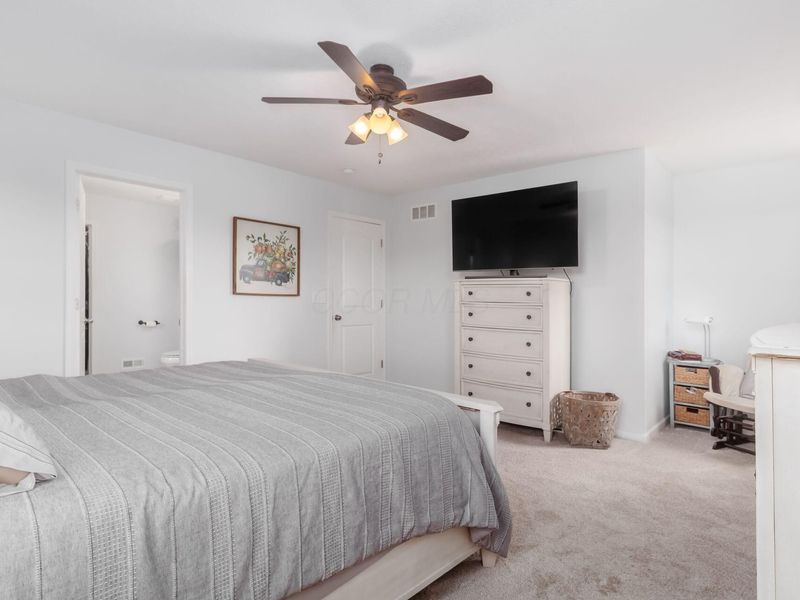 5378 Talladega Drive , Dublin, OH 43016 Photo 37