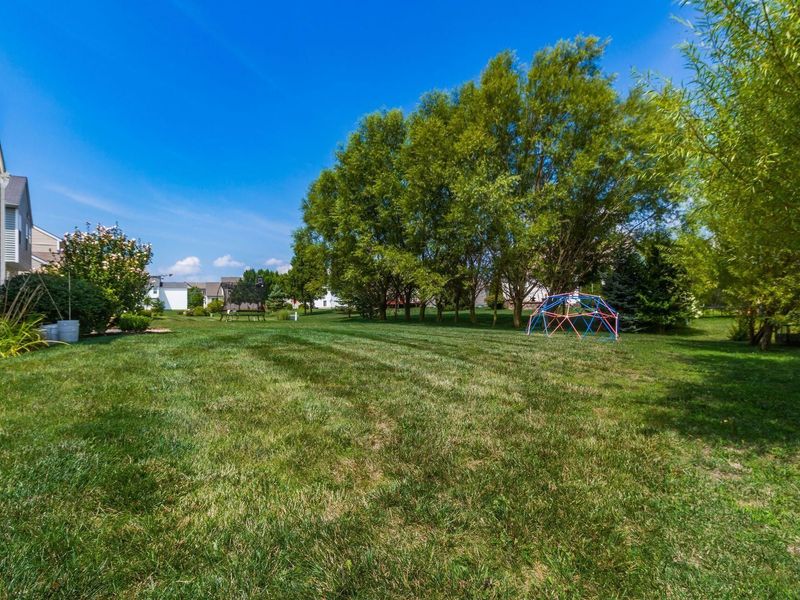 5378 Talladega Drive , Dublin, OH 43016 Photo 38