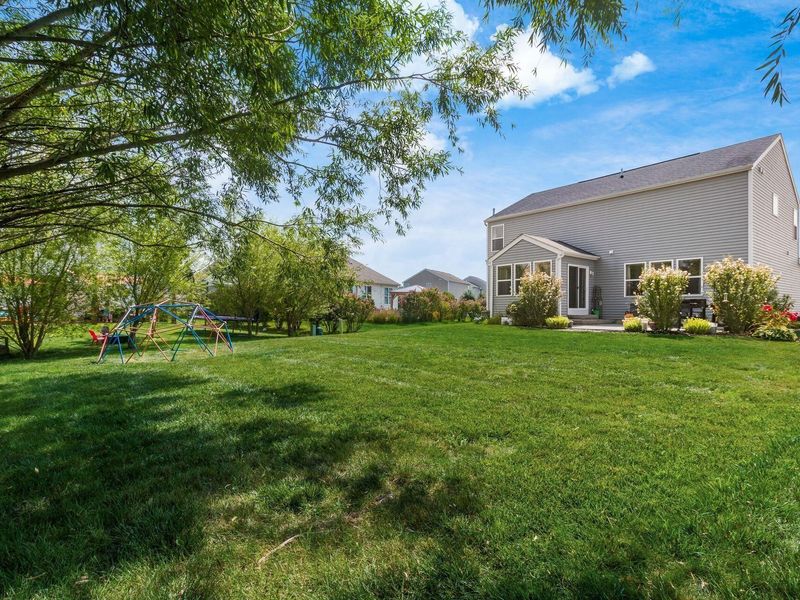 5378 Talladega Drive , Dublin, OH 43016 Photo 41