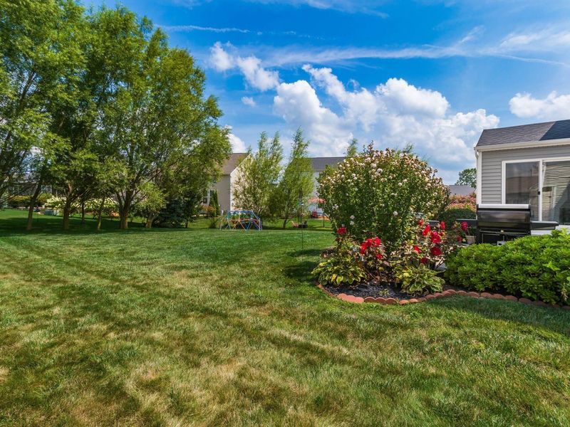 5378 Talladega Drive , Dublin, OH 43016 Photo 42