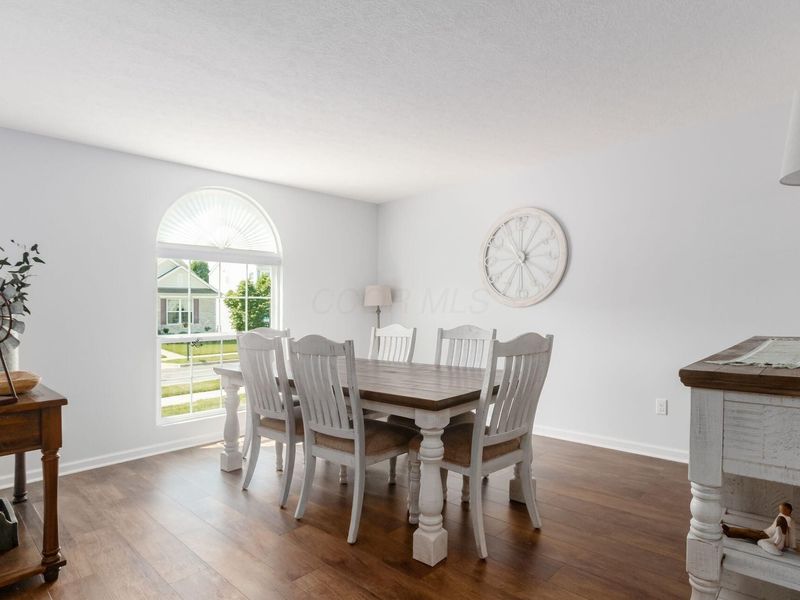 5378 Talladega Drive , Dublin, OH 43016 Photo 9