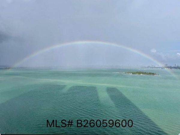 700 NE 24th Street, Unit 1606, Miami, FL 33137
