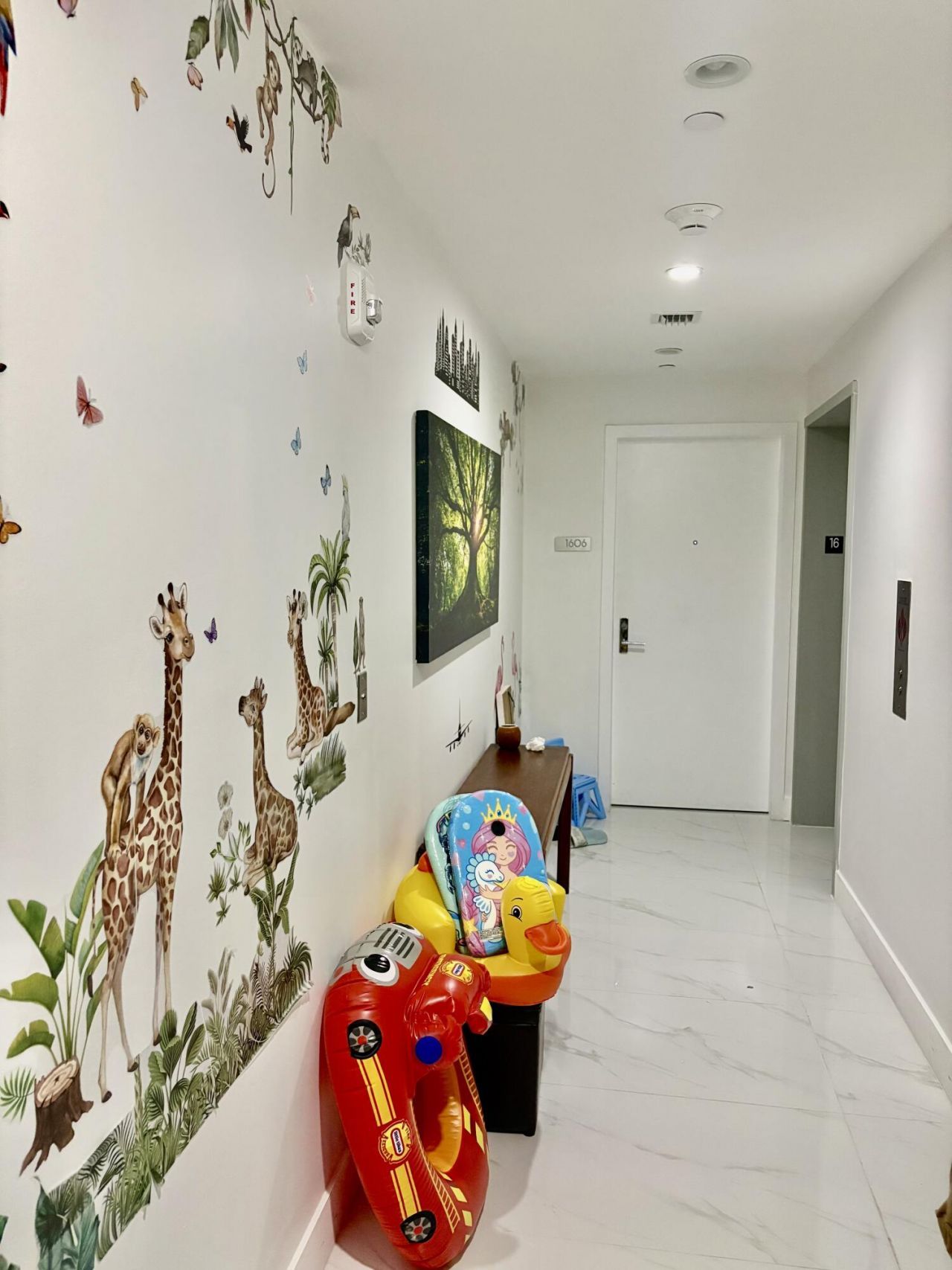 700 NE 24th Street, Unit 1606, Miami, FL 33137 Photo