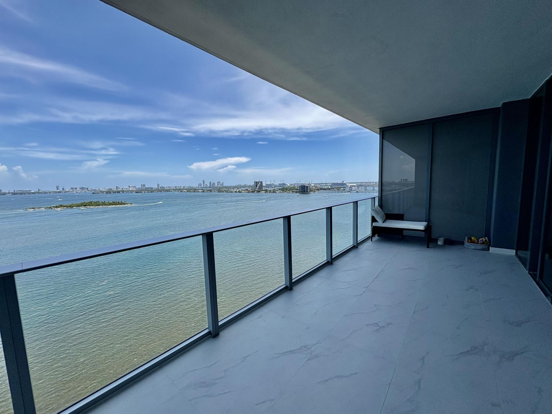 700 NE 24th Street, Unit 1606, Miami, FL 33137 Photo