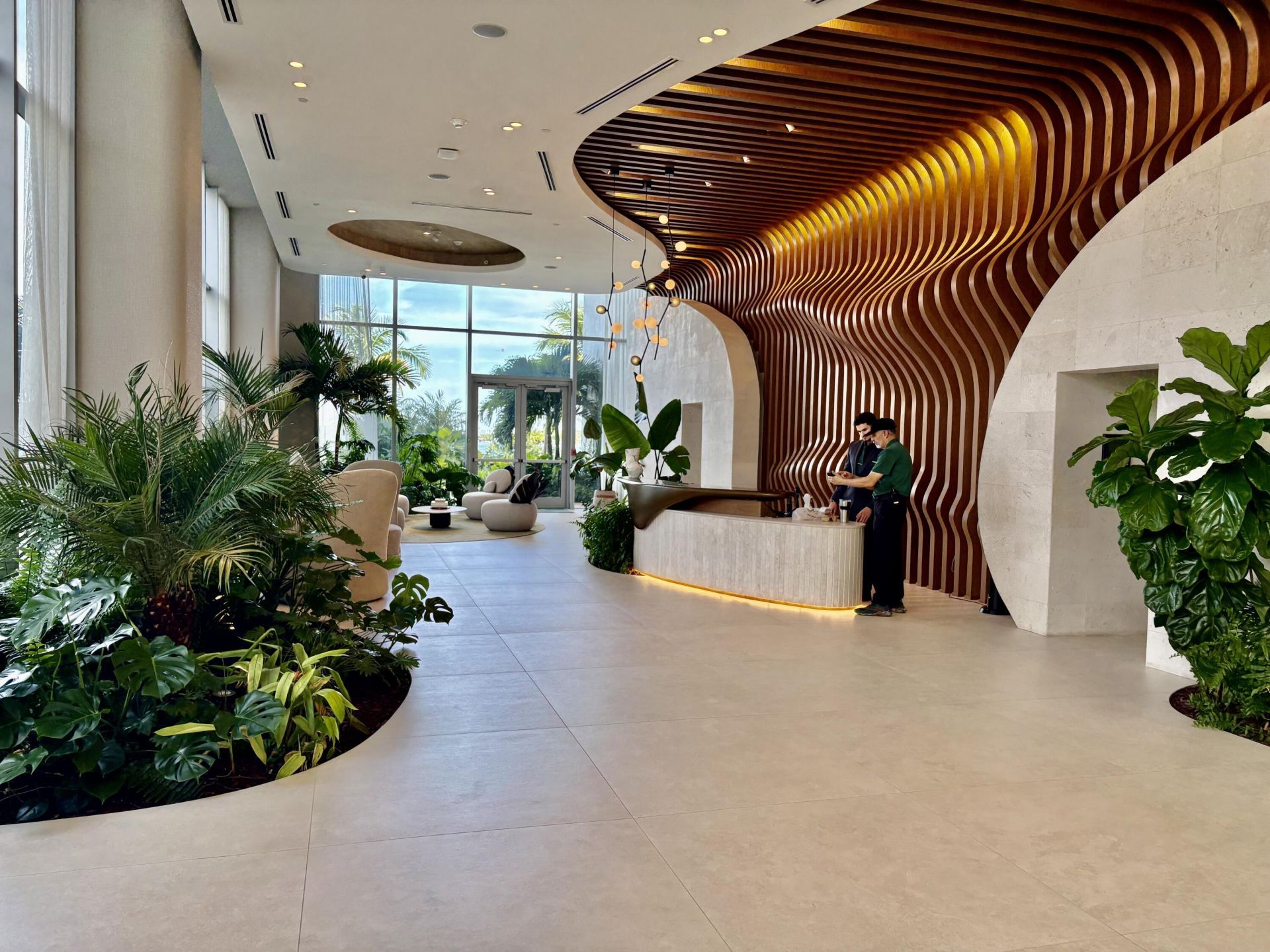 700 NE 24th Street, Unit 1606, Miami, FL 33137 Photo