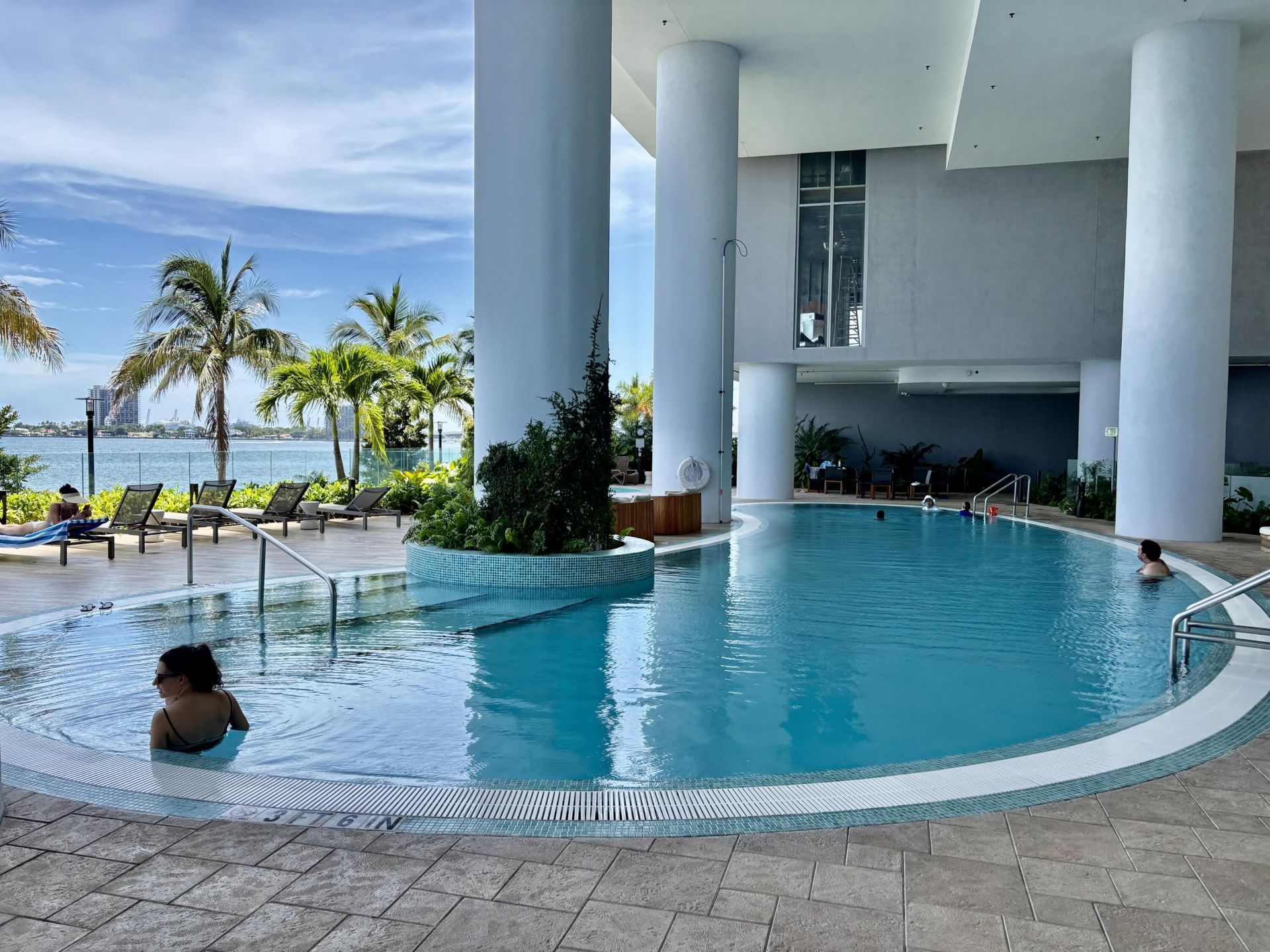 700 NE 24th Street, Unit 1606, Miami, FL 33137 Photo