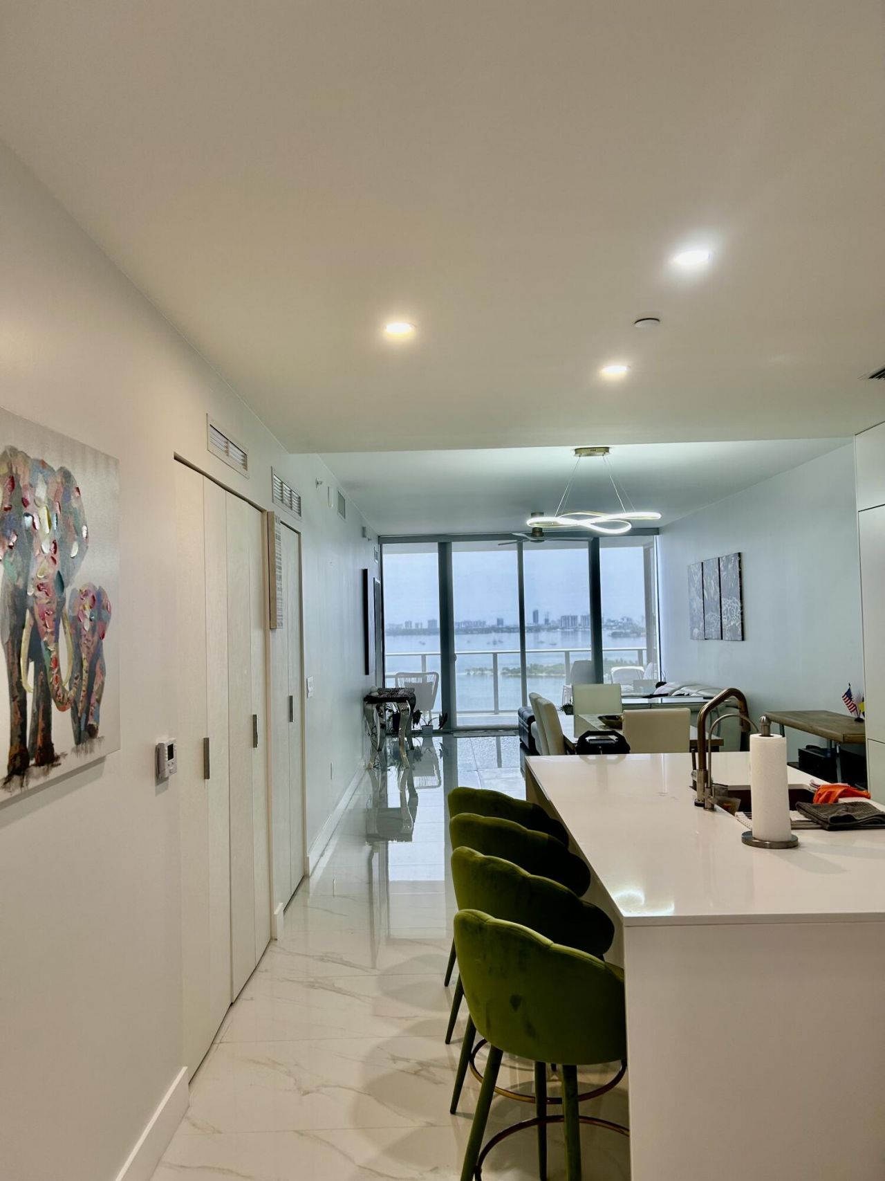 700 NE 24th Street, Unit 1606, Miami, FL 33137 Photo