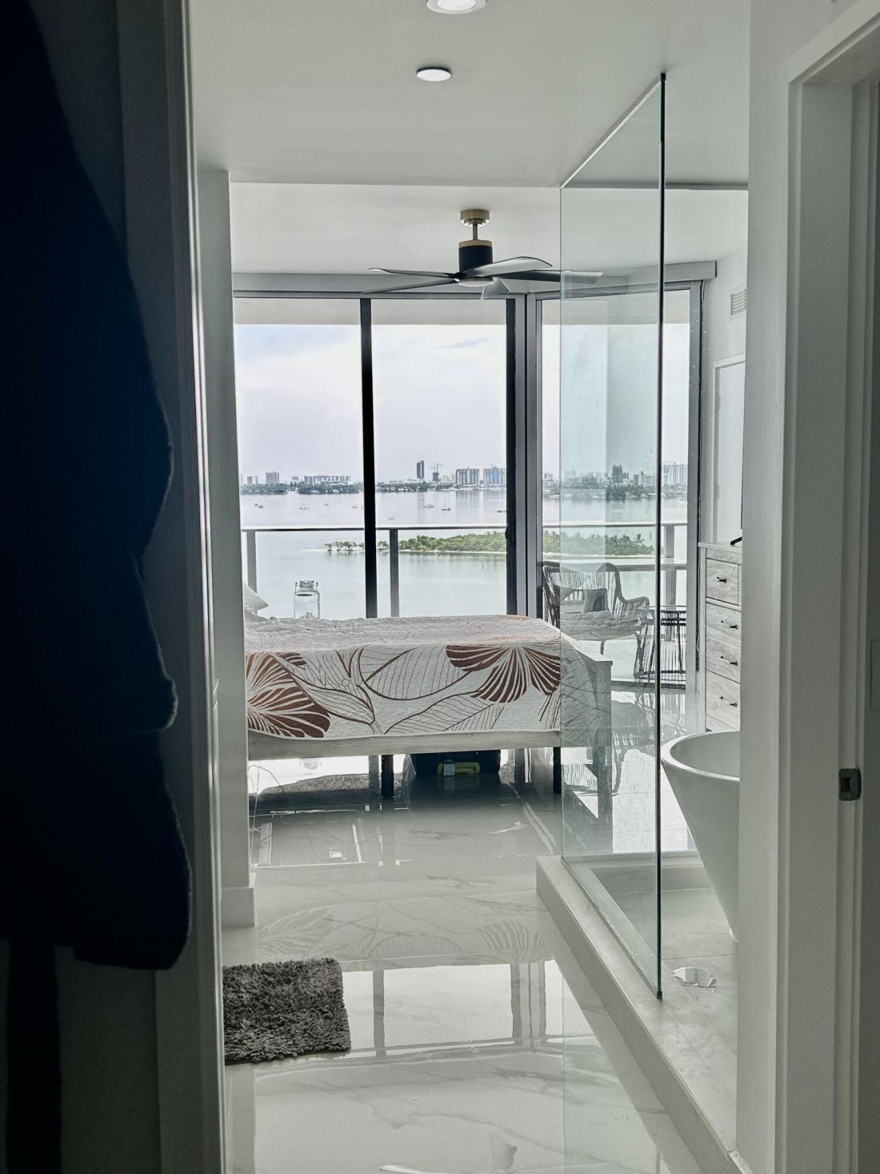 700 NE 24th Street, Unit 1606, Miami, FL 33137 Photo