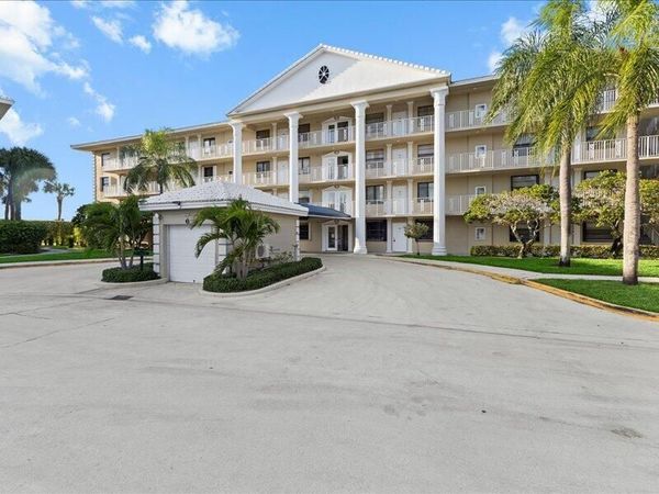 3501 Village Boulevard, Unit 406, West Palm Beach, FL 33409