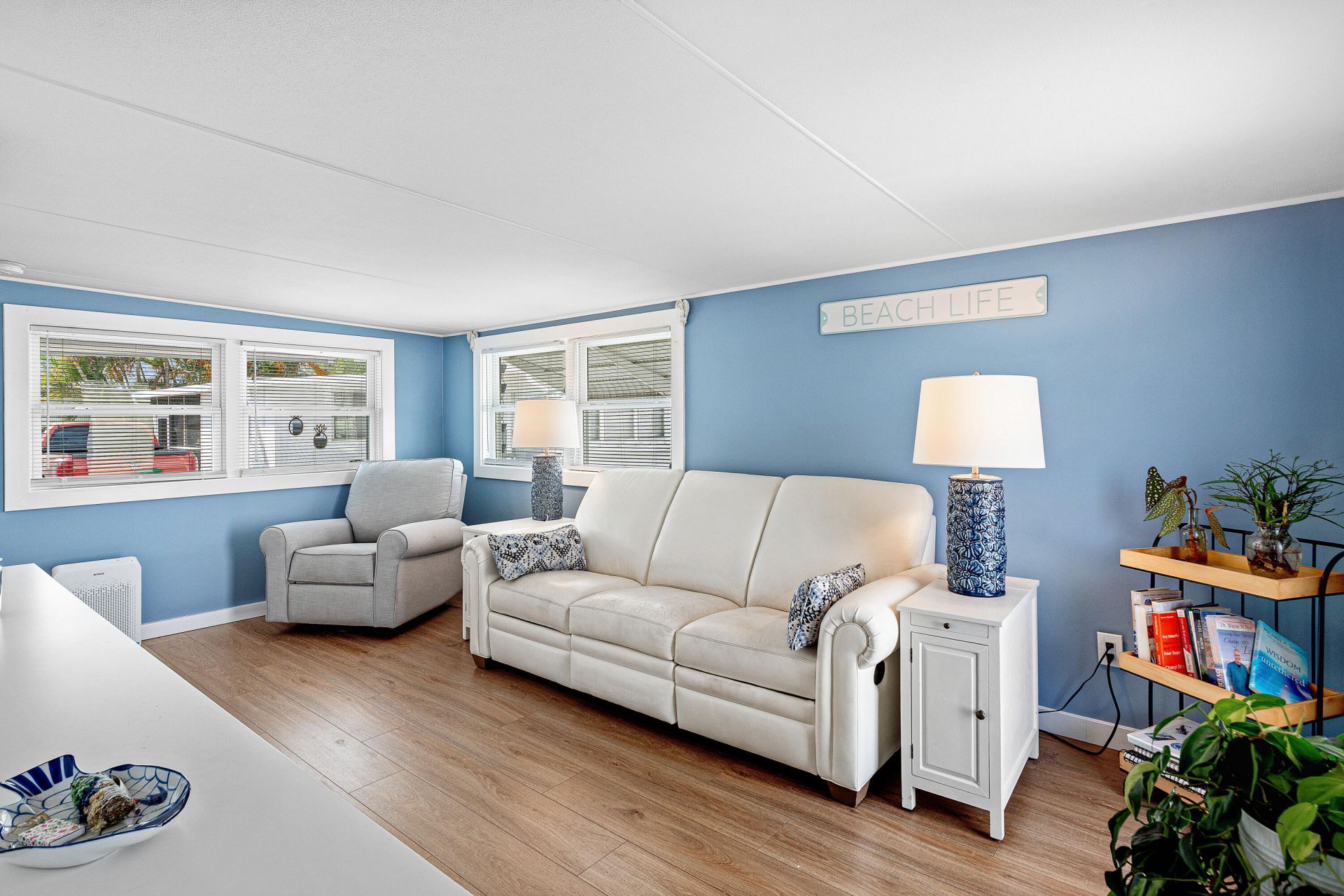 209 Java Drive, Unit K, Briny Breezes, FL 33435 Photo