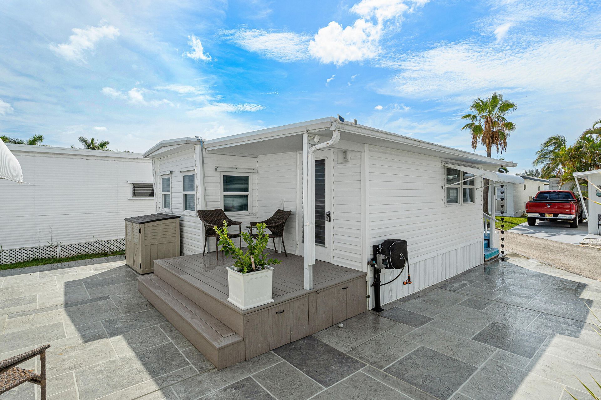 209 Java Drive, Unit K, Briny Breezes, FL 33435 Photo