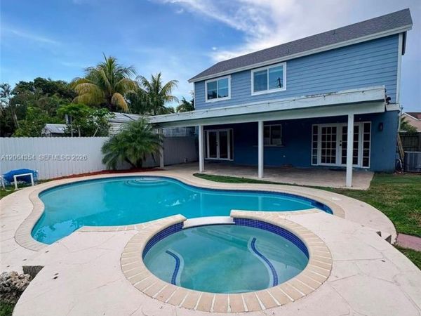 12927 SW 251st St, Homestead, FL 33032