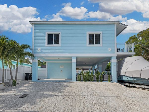 84 Avenue C, KEY LARGO, FL 33037